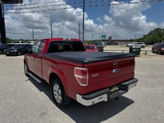 Used 2011 Ford F-150 2WD Supercab Lariat at A Motors Sales & Finance near San Antonio, TX