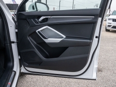 Used 2021  Audi Q3 S line Premium 45 TFSI quattro at A Motors Sales & Finance near San Antonio, TX