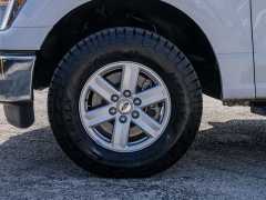 Used 2022  Ford F-150 4WD XL SuperCab 6&period;5' Box at A Motors Sales & Finance near San Antonio&comma; TX