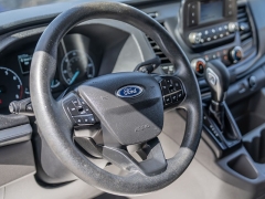Used 2021  Ford Transit Passenger Wagon T-350 148" Low Roof XLT RWD at A Motors Sales & Finance near San Antonio&comma; TX