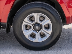 Used 2015  Toyota 4Runner 4d SUV 4WD SR5 at A Motors Sales & Finance near San Antonio&comma; TX