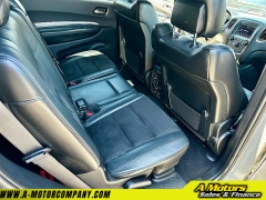 Used 2020 Dodge Durango 4d SUV RWD GT Plus at A Motors Sales & Finance near San Antonio, TX