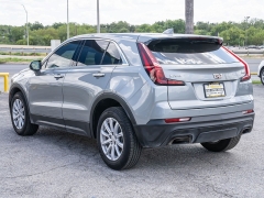 Used 2023  Cadillac XT4 FWD 4dr Luxury at A Motors Sales & Finance near San Antonio&comma; TX