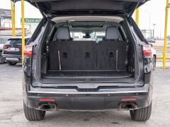 Used 2018  Chevrolet Traverse 4d SUV FWD Premier at A Motors Sales & Finance near San Antonio&comma; TX