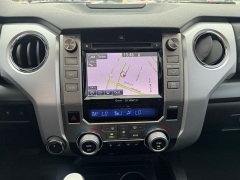 Used 2015 Toyota Tundra 4WD CrewMax 1794 5.7L FFV at A Motors Sales & Finance near San Antonio, TX