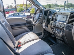 Used 2020 Ford Super Duty F-250 4WD Crew Cab XL at A Motors Sales & Finance near San Antonio, TX
