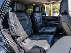 Used 2023  Toyota Sequoia TRD Pro 4WD at A Motors Sales & Finance near San Antonio&comma; TX