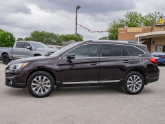 Used 2017  Subaru Outback 4d SUV 2&period;5i Touring at A Motors Sales & Finance near San Antonio&comma; TX