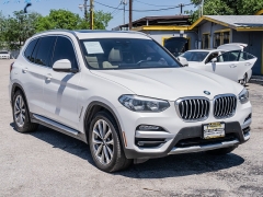 Used 2019  BMW X3 sDrive30i Sports Activity Vehicle at A Motors Sales & Finance near San Antonio&comma; TX