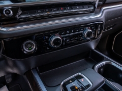 Used 2023  GMC Sierra 1500 2WD Crew Cab 147" SLT at A Motors Sales & Finance near San Antonio&comma; TX