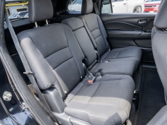 Used 2019  Honda Passport 4d SUV FWD Sport at A Motors Sales & Finance near San Antonio&comma; TX