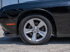 Used 2020 Dodge Challenger 2d Coupe RWD SXT at A Motors Sales & Finance near San Antonio, TX