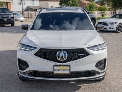 Used 2024  Acura MDX Type S SH-AWD w&sol;Advance Package at A Motors Sales & Finance near San Antonio&comma; TX