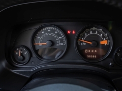 Used 2016  Jeep Patriot 4d SUV FWD Latitude at A Motors Sales & Finance near San Antonio&comma; TX