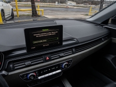 Used 2019  Audi A4 4d Sedan Premium at A Motors Sales & Finance near San Antonio&comma; TX