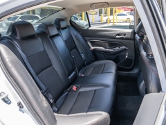 Used 2023  Nissan Altima 2&period;5 SR Sedan at A Motors Sales & Finance near San Antonio&comma; TX