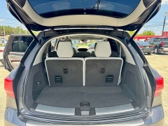 Used 2016 Acura MDX 4d SUV FWD Tech at A Motors Sales & Finance near San Antonio, TX