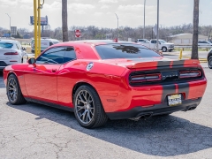 Used 2015  Dodge Challenger 2d Coupe SRT 392 at A Motors Sales & Finance near San Antonio&comma; TX
