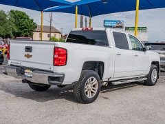 Used 2018  Chevrolet Silverado 1500 2WD Crew Cab LT at A Motors Sales & Finance near San Antonio&comma; TX