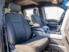 Used 2018 Ford F-150 2WD SuperCrew XLT 5 1/2 at A Motors Sales & Finance near San Antonio, TX