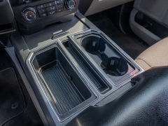 Used 2017  Ford F-150 4WD SuperCrew XLT 5 1&sol;2 at A Motors Sales & Finance near San Antonio&comma; TX