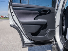 Used 2022  Toyota Highlander LE FWD at A Motors Sales & Finance near San Antonio&comma; TX