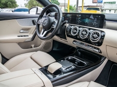 Used 2021  Mercedes-Benz CLA CLA 250 Coupe at A Motors Sales & Finance near San Antonio&comma; TX
