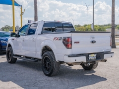 Used 2014 Ford F-150 2WD Supercrew FX2 at A Motors Sales & Finance near San Antonio, TX