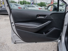 Used 2024  Toyota Corolla SE CVT at A Motors Sales & Finance near San Antonio&comma; TX