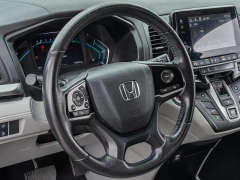 Used 2019  Honda Odyssey 4d Wagon EX-L at A Motors Sales & Finance near San Antonio&comma; TX