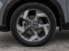 Used 2021  Hyundai Venue SEL IVT at A Motors Sales & Finance near San Antonio&comma; TX