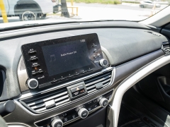 Used 2018  Honda Accord Sedan 4d LX 1&period;5L at A Motors Sales & Finance near San Antonio&comma; TX