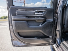 Used 2023 Ram 1500 4WD Lone Star Crew Cab 5'7" Box at A Motors Sales & Finance near San Antonio, TX