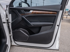 Used 2018  Audi Q5 4d SUV Quattro Premium Plus at A Motors Sales & Finance near San Antonio&comma; TX