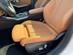 Used 2023 BMW 3 Series 330i Sedan at A Motors Sales & Finance near San Antonio, TX