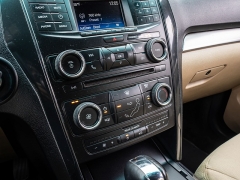 Used 2016  Ford Explorer 4d SUV FWD at A Motors Sales & Finance near San Antonio&comma; TX