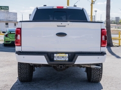 Used 2021  Ford F-150 4WD XLT SuperCrew 5&period;5' Box at A Motors Sales & Finance near San Antonio&comma; TX