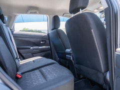 Used 2021  Mitsubishi Outlander Sport SE 2&period;0 AWC CVT at A Motors Sales & Finance near San Antonio&comma; TX