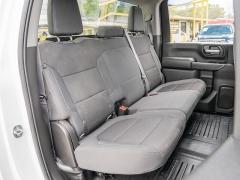 Used 2021  Chevrolet Silverado 2500HD 2WD Crew Cab 159" Work Truck Gas at A Motors Sales & Finance near San Antonio&comma; TX