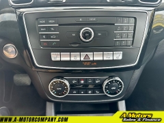 Used 2016 Mercedes-Benz GLE-Class 4d SUV GLE350 at A Motors Sales & Finance near San Antonio, TX