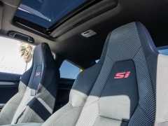 Used 2017  Honda Civic Coupe 2d Si at A Motors Sales & Finance near San Antonio&comma; TX