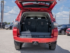 Used 2015  Toyota 4Runner 4d SUV 4WD SR5 at A Motors Sales & Finance near San Antonio&comma; TX