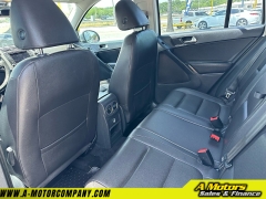 Used 2017 Volkswagen Tiguan 4d SUV S at A Motors Sales & Finance near San Antonio, TX