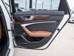 Used 2019  Audi A6 4d Sedan 3&period;0T Quattro Premium Plus at A Motors Sales & Finance near San Antonio&comma; TX