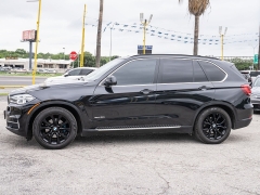 Used 2016  BMW X5 AWD 4dr xDrive35i at A Motors Sales & Finance near San Antonio&comma; TX