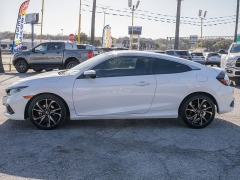 Used 2019  Honda Civic Coupe 2d Sport CVT at A Motors Sales & Finance near San Antonio&comma; TX