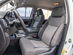 Used 2015  Toyota Tundra 2WD CrewMax SR5 5&period;7L at A Motors Sales & Finance near San Antonio&comma; TX