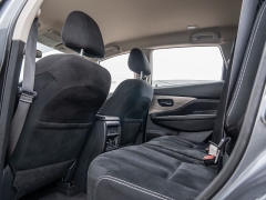 Used 2018  Nissan Murano 4d SUV AWD SV at A Motors Sales & Finance near San Antonio&comma; TX