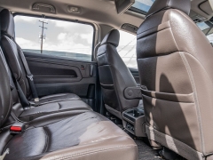 Used 2018  Honda Odyssey 4d Wagon EX-L at A Motors Sales & Finance near San Antonio&comma; TX