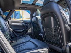 Used 2016  Audi Q3 4d SUV 2&period;0T Premium Plus at A Motors Sales & Finance near San Antonio&comma; TX